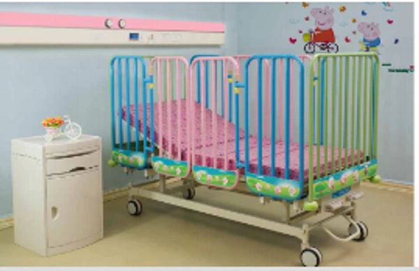 Vin Win 2 Function Manual ICU Bed